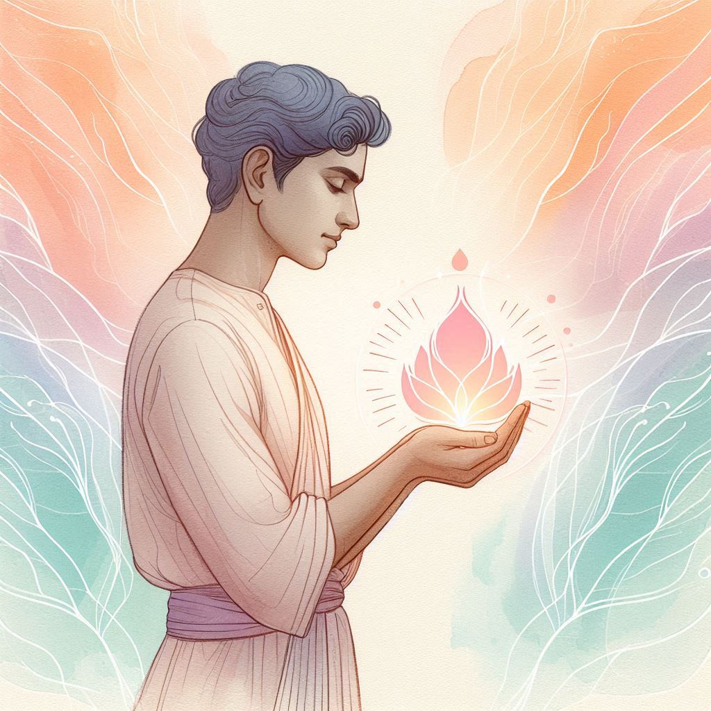 Divine Protection For You